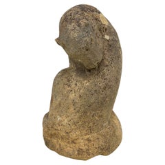 1920er Jahre Stone Leopard, Englisch