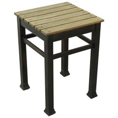 1920s Stool