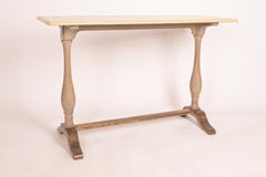 1920s Swedish Grace Period Side Table