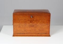 1920s Travelling Box, Mobile Secretary, England, London