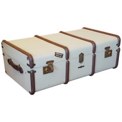 1920s Travelling Trunk