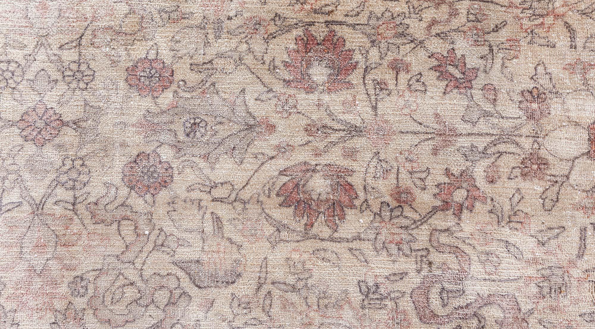 Tappeto turco Hereke del 1920 Doris Leslie Blau
Dimensioni: 11'9