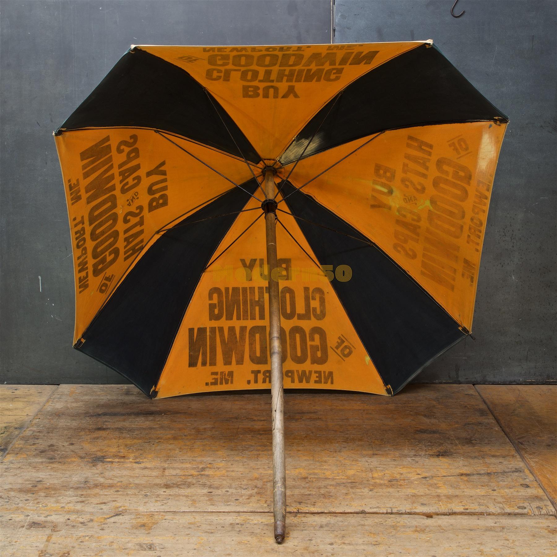 1920s parasol