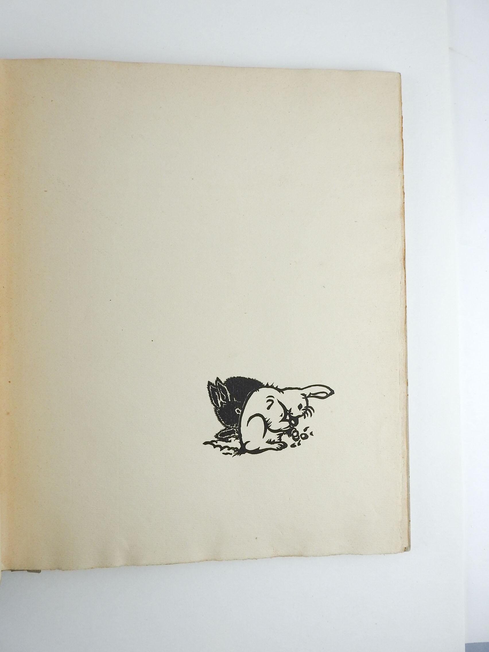 Urushibara 10 Vintage-Holzschnitte nach Frank Brangwyn, 1924 im Angebot 10