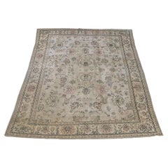 Tapis de Turquie tribal vintage des années 1920