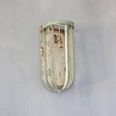 1920s Wall Light from the Cote d'Azur