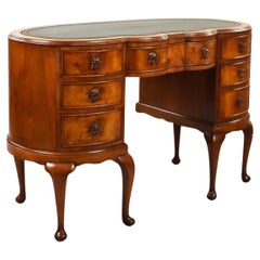 Desks and Writing Tables