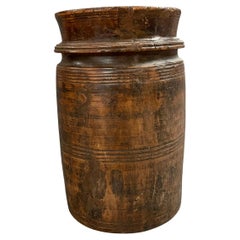 1920s  Pot himachal