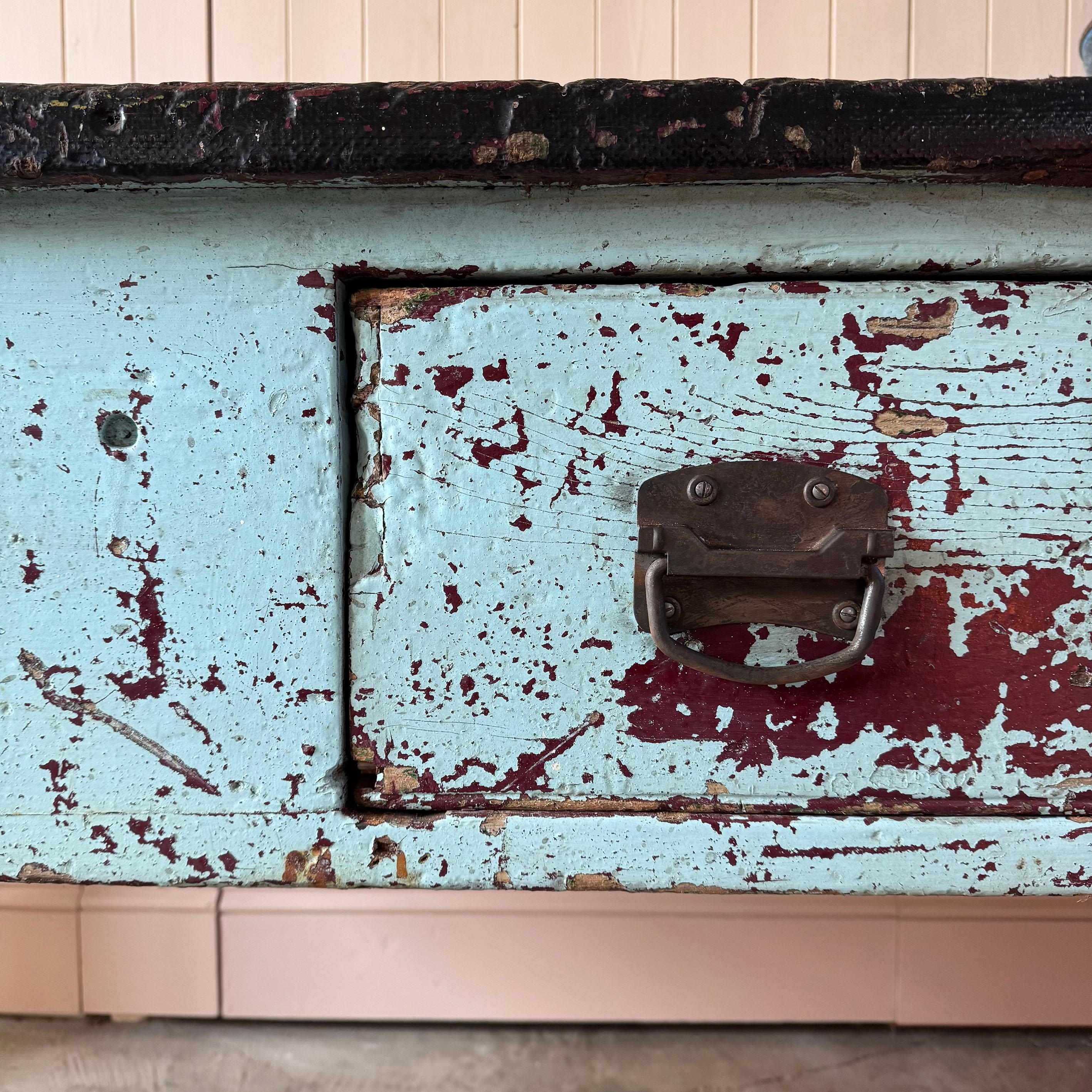 1920s Workbench For Sale 1