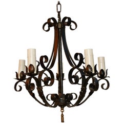 American Chandeliers and Pendants