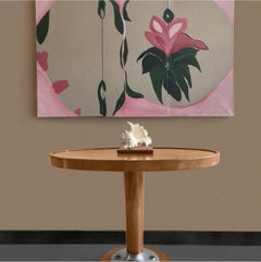 Late 1920s Early '30s Yacht Table