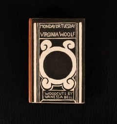 1921 Monday or Tuesday