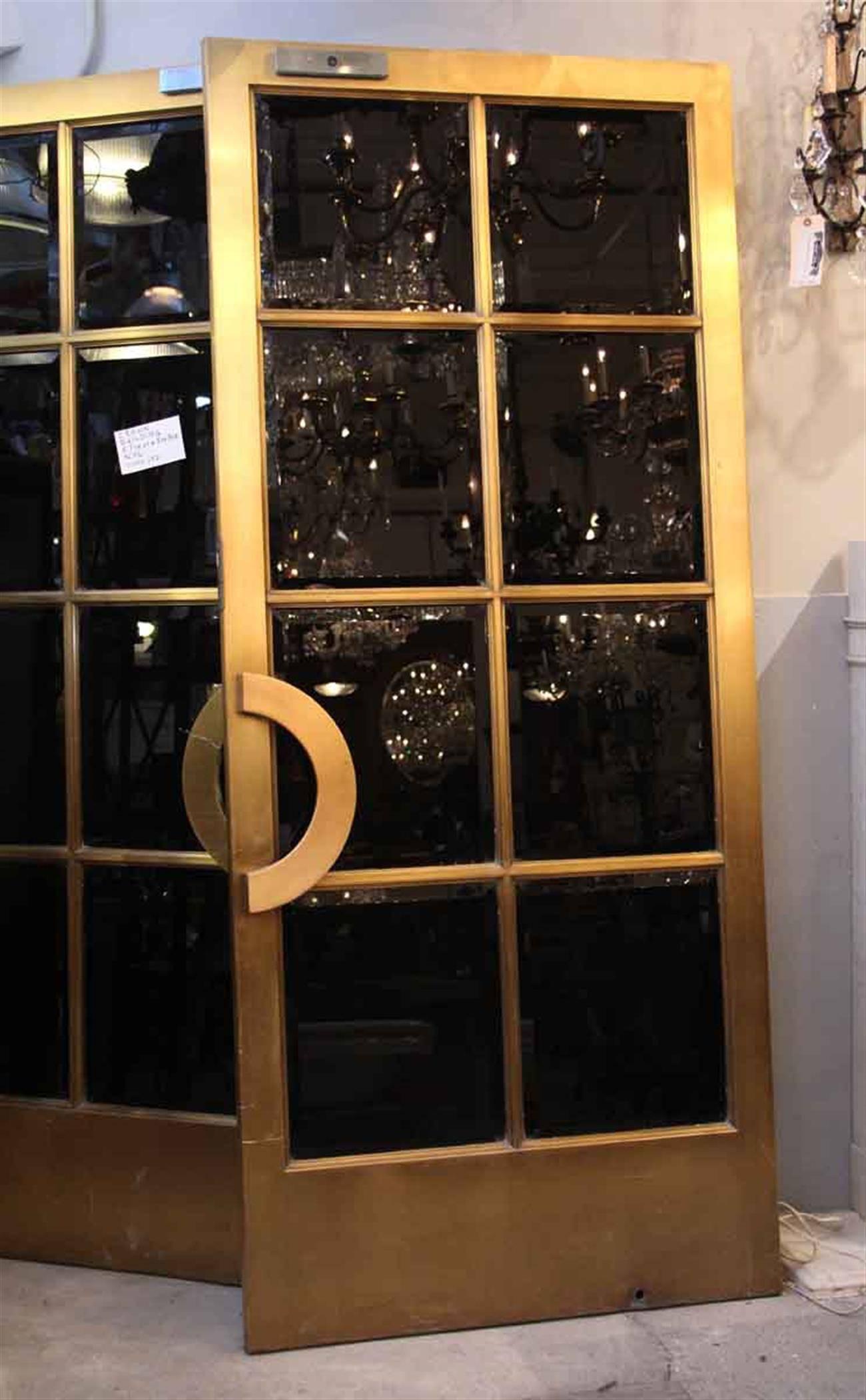 bronze doors for sale