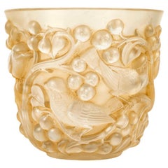 Vases and Vessels