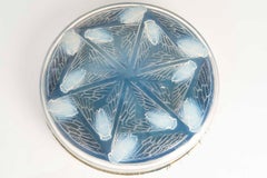 1921 - René Lalique - “Cléones” box