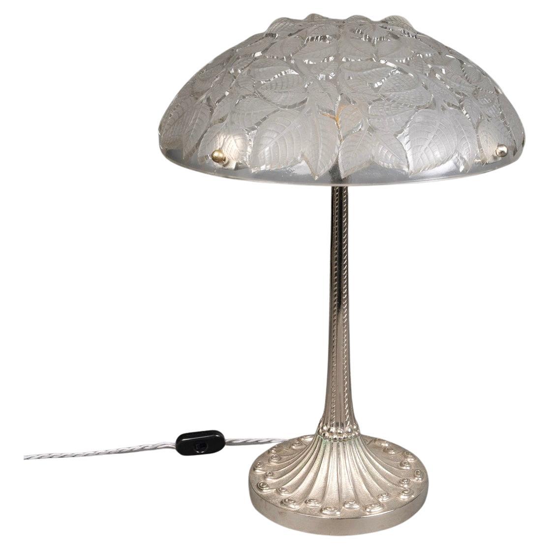 What is Lalique famous for?