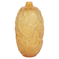 Vases and Vessels