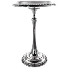 1921 Whiting Sterling Compote