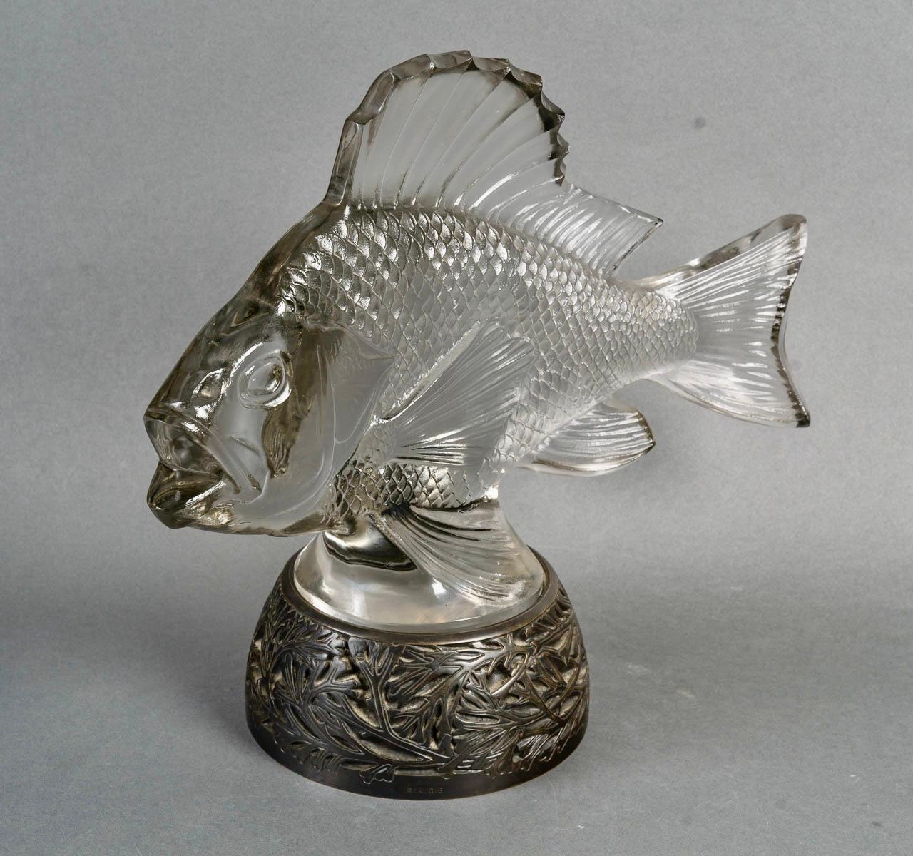 Sculpture Decorative Motif 
