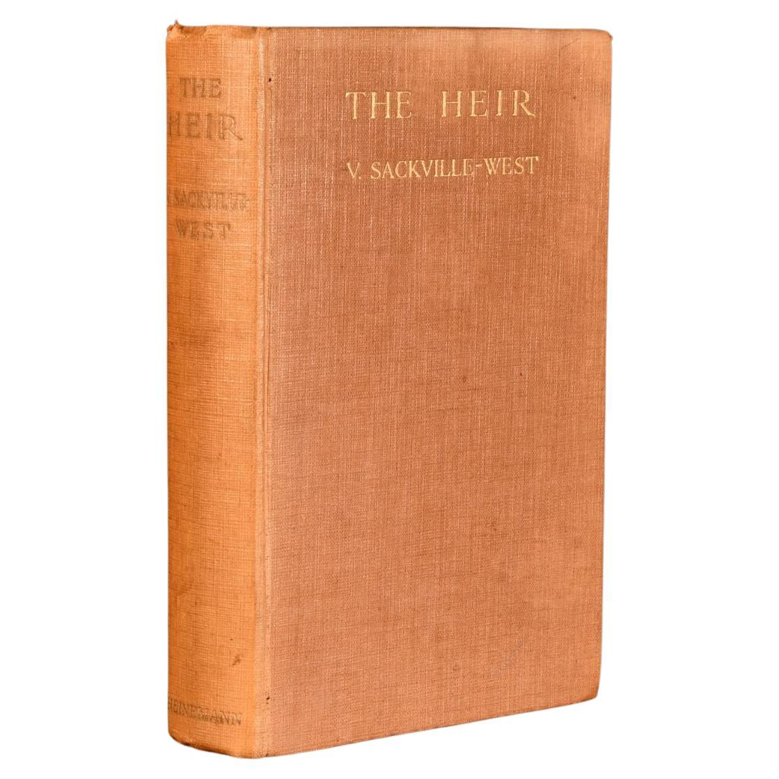 1922 The Heir en vente