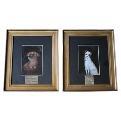 Paintings