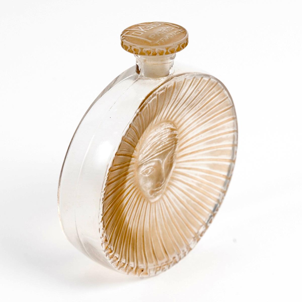 Perfume Bottle 