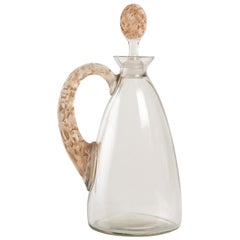 Art Deco Pitchers
