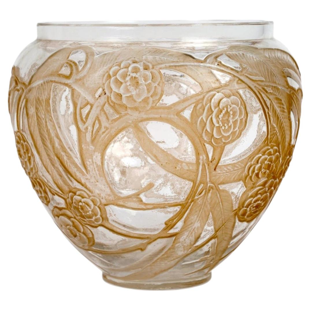 What did René Lalique design?