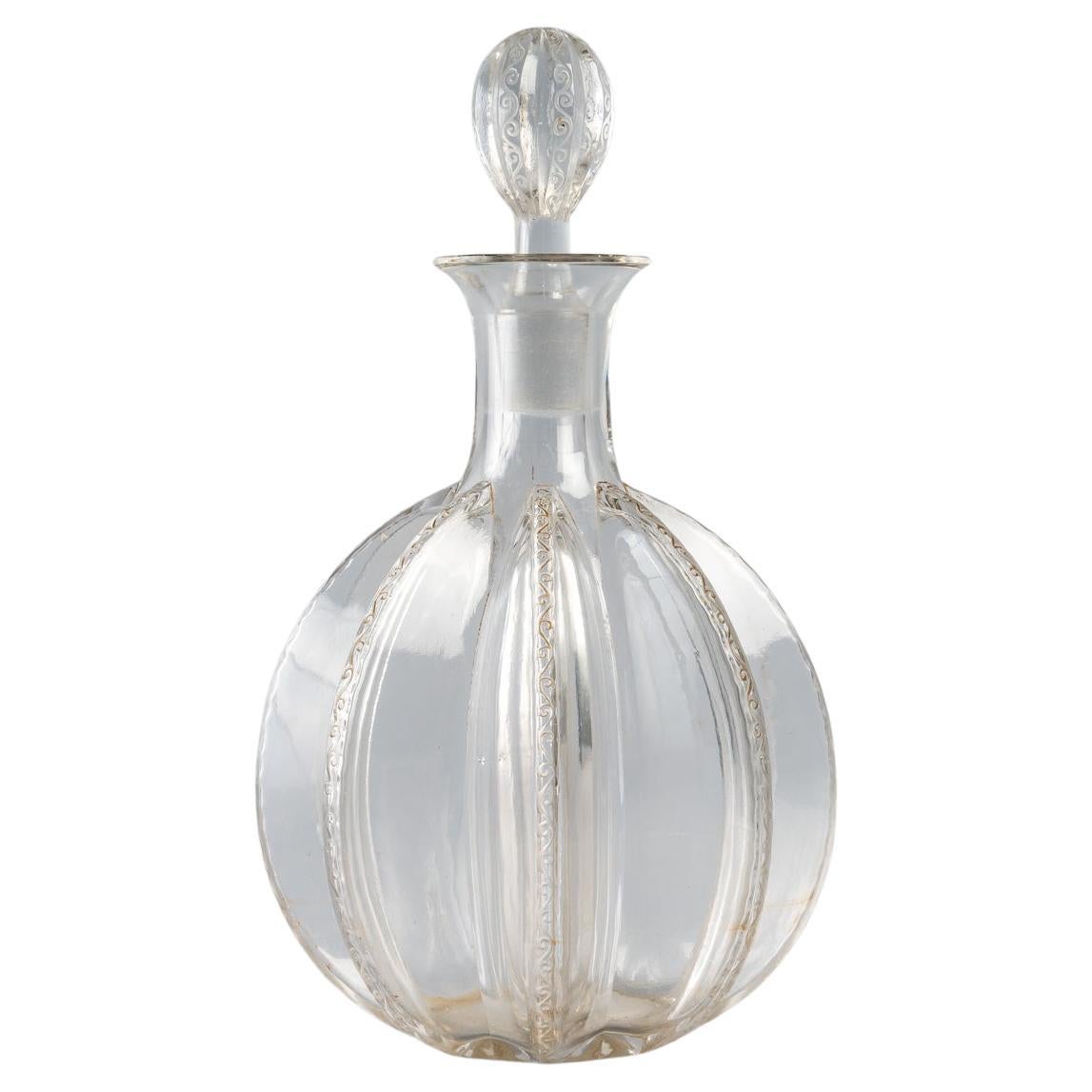 René Lalique Vases and Vessels 198 For Sale at 1stDibs antique