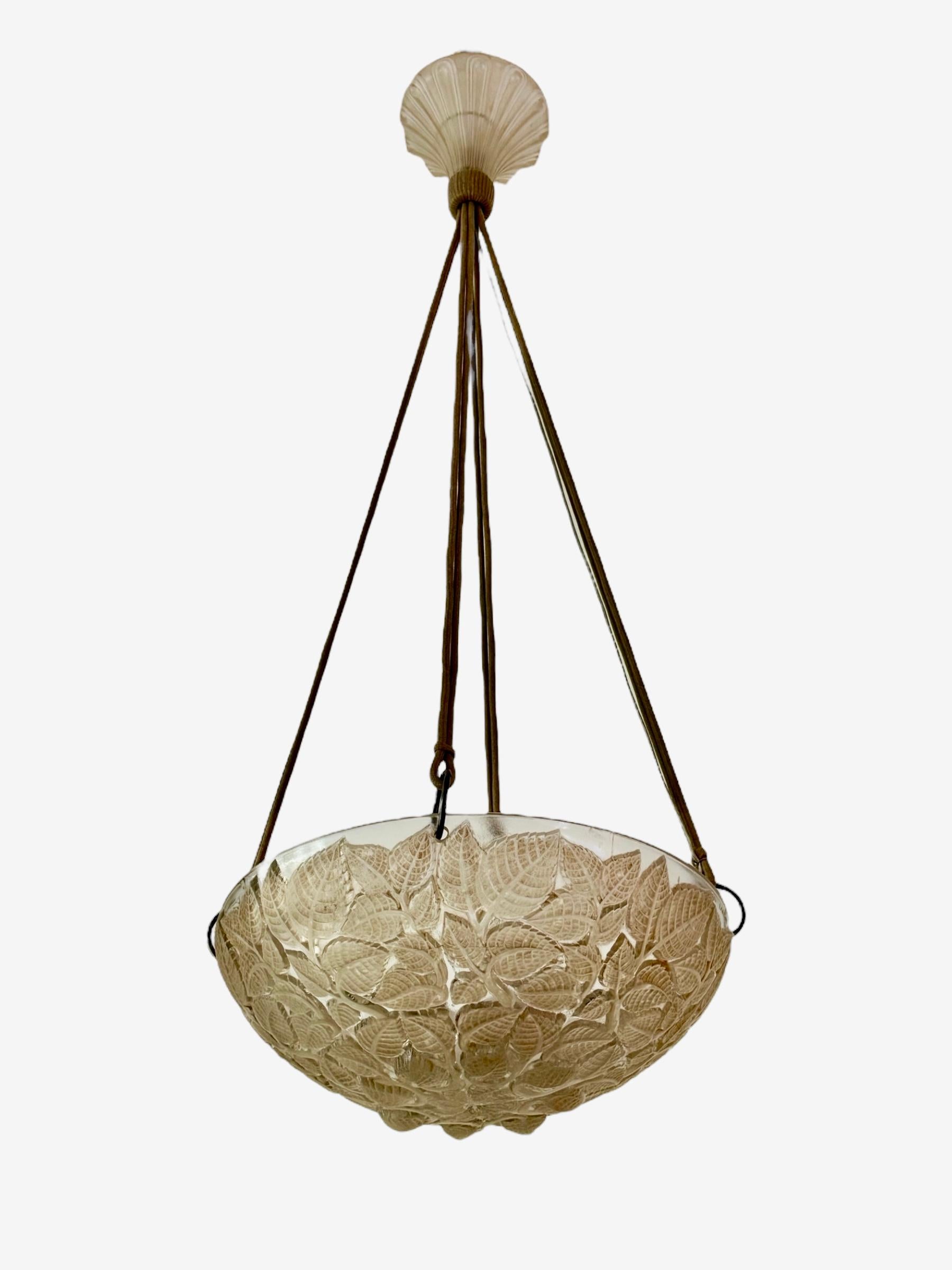 Pair of Ceiling Fixtures Lights Chandeliers 