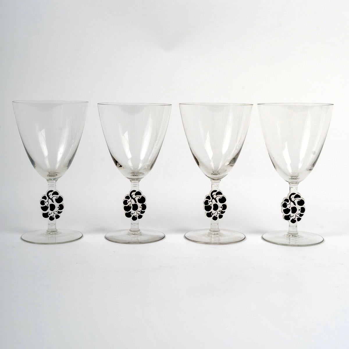 Set of 4 