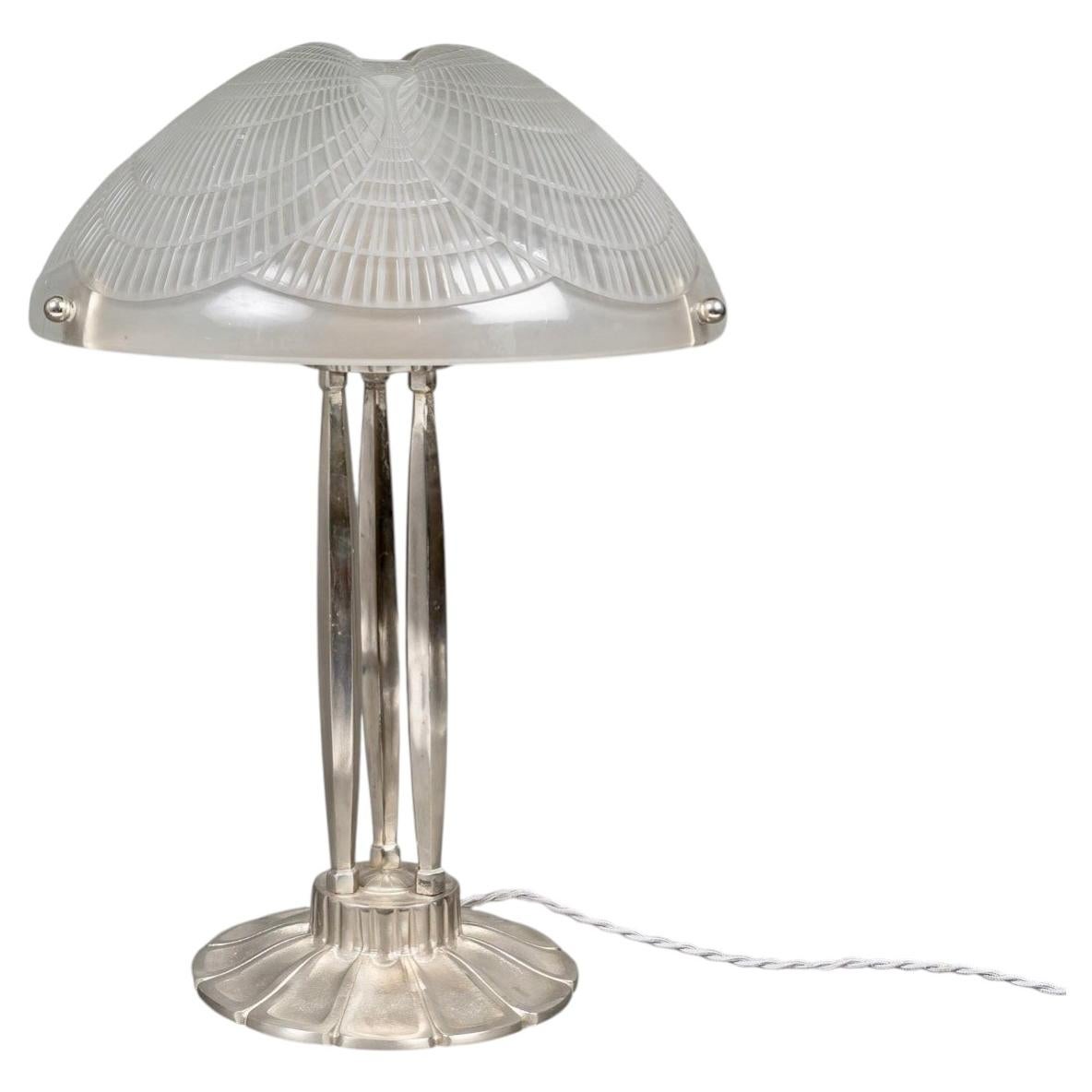 What is Lalique famous for?