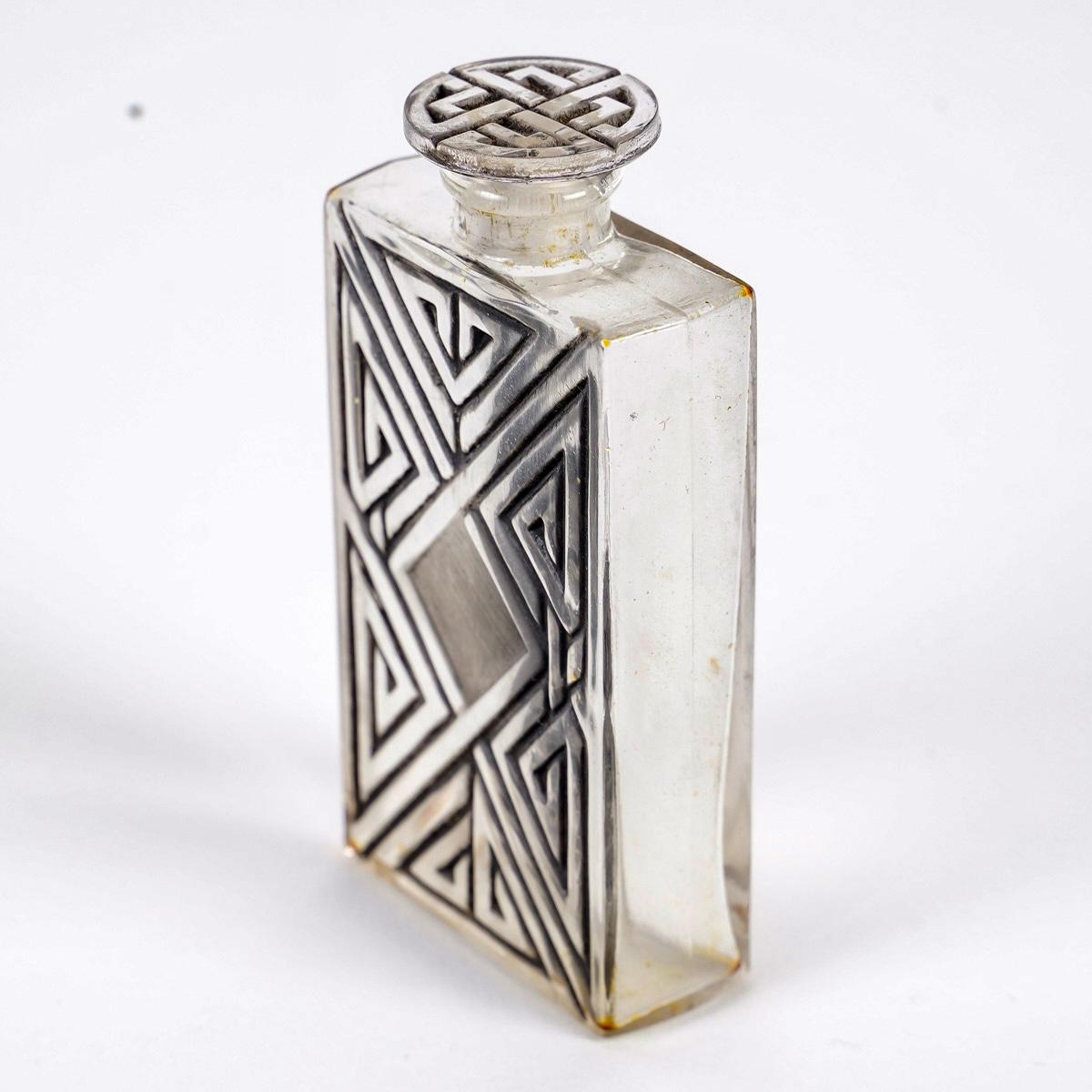Perfume Bottle 