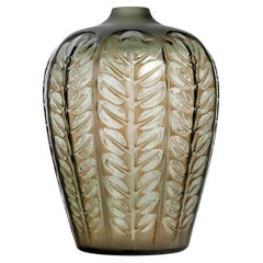 Vases and Vessels