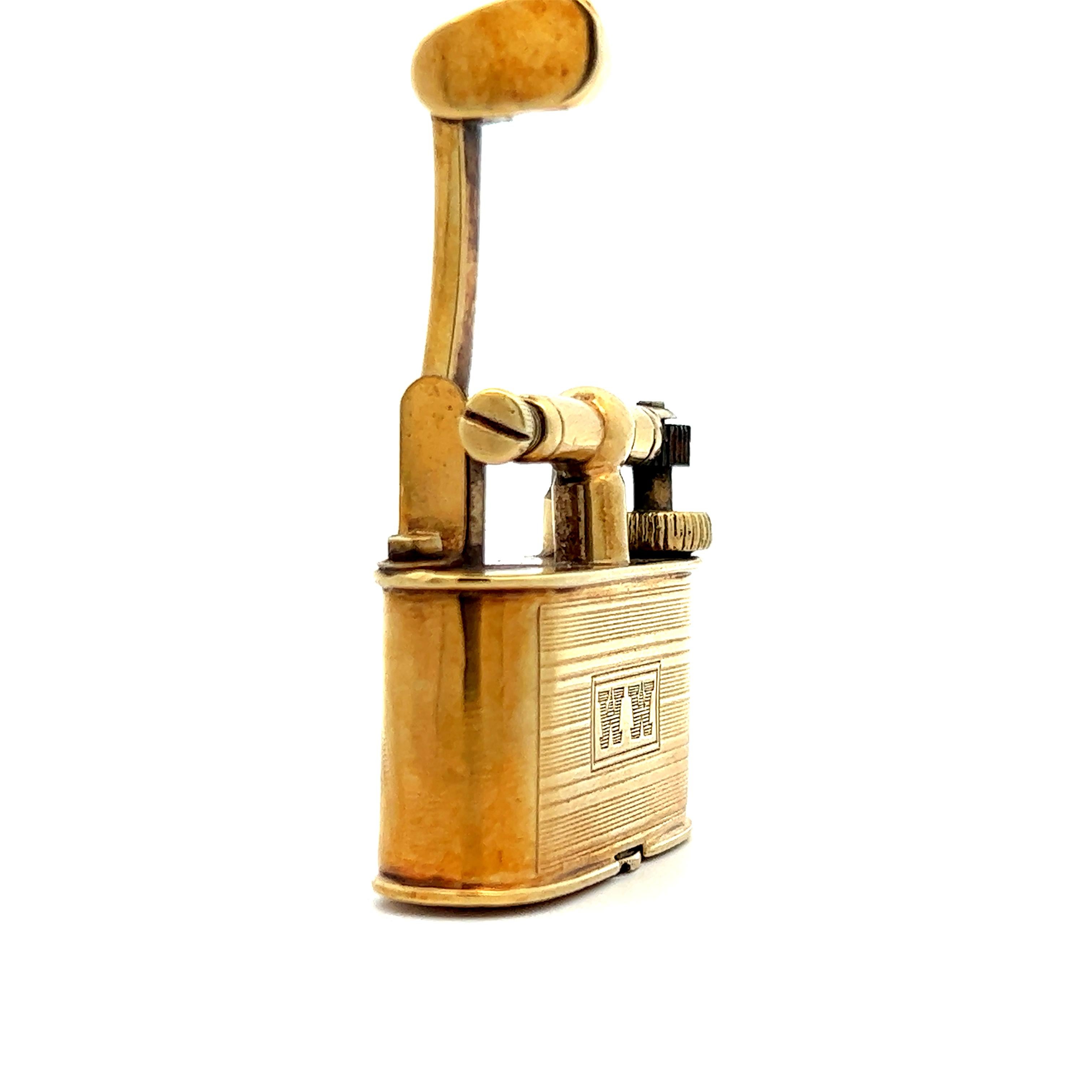the watch lighter 1920