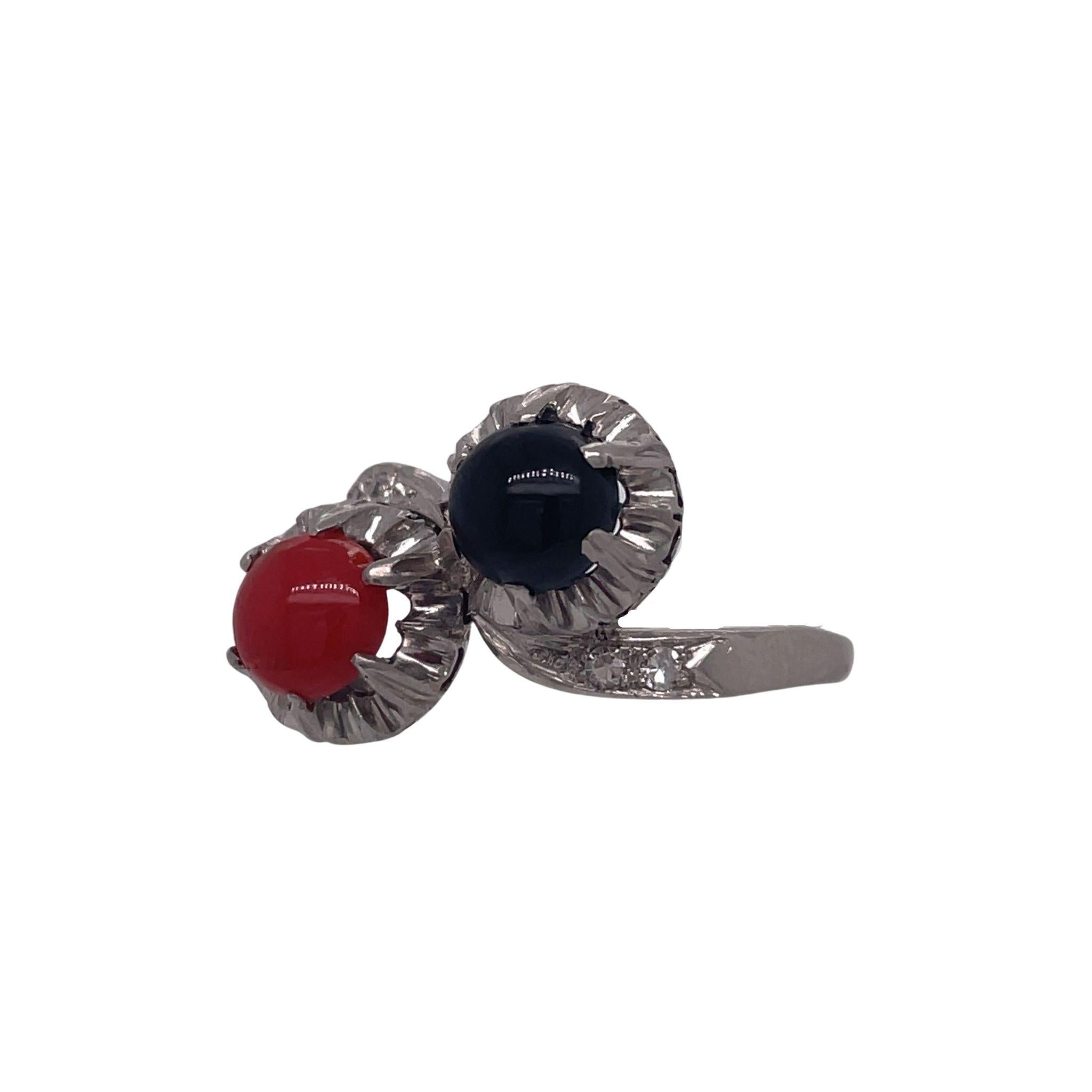 pains ring color
