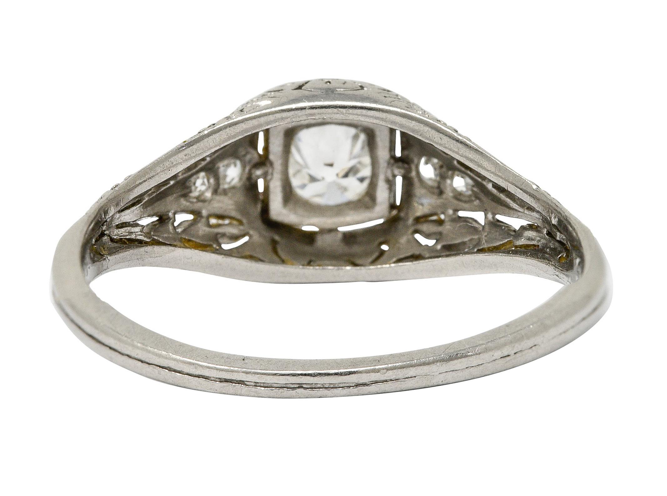 1925 ring
