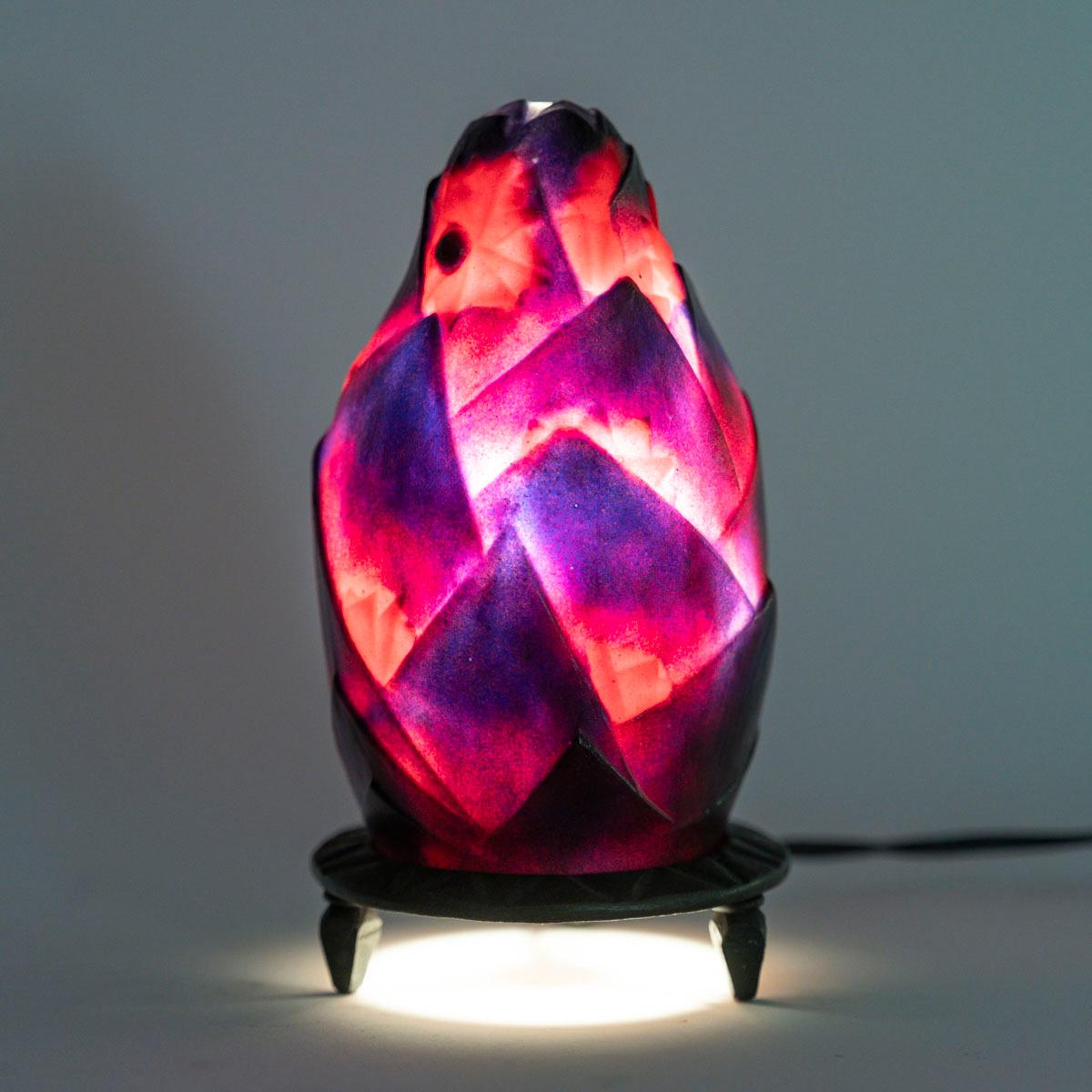 Nachtlampe 