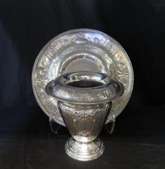 1925 Gorham Sterling Silver Centerpiece