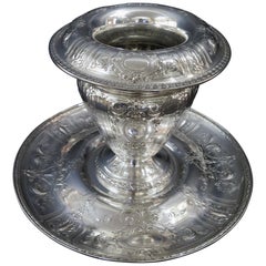 1925 Gorham Sterling Silver Centerpiece