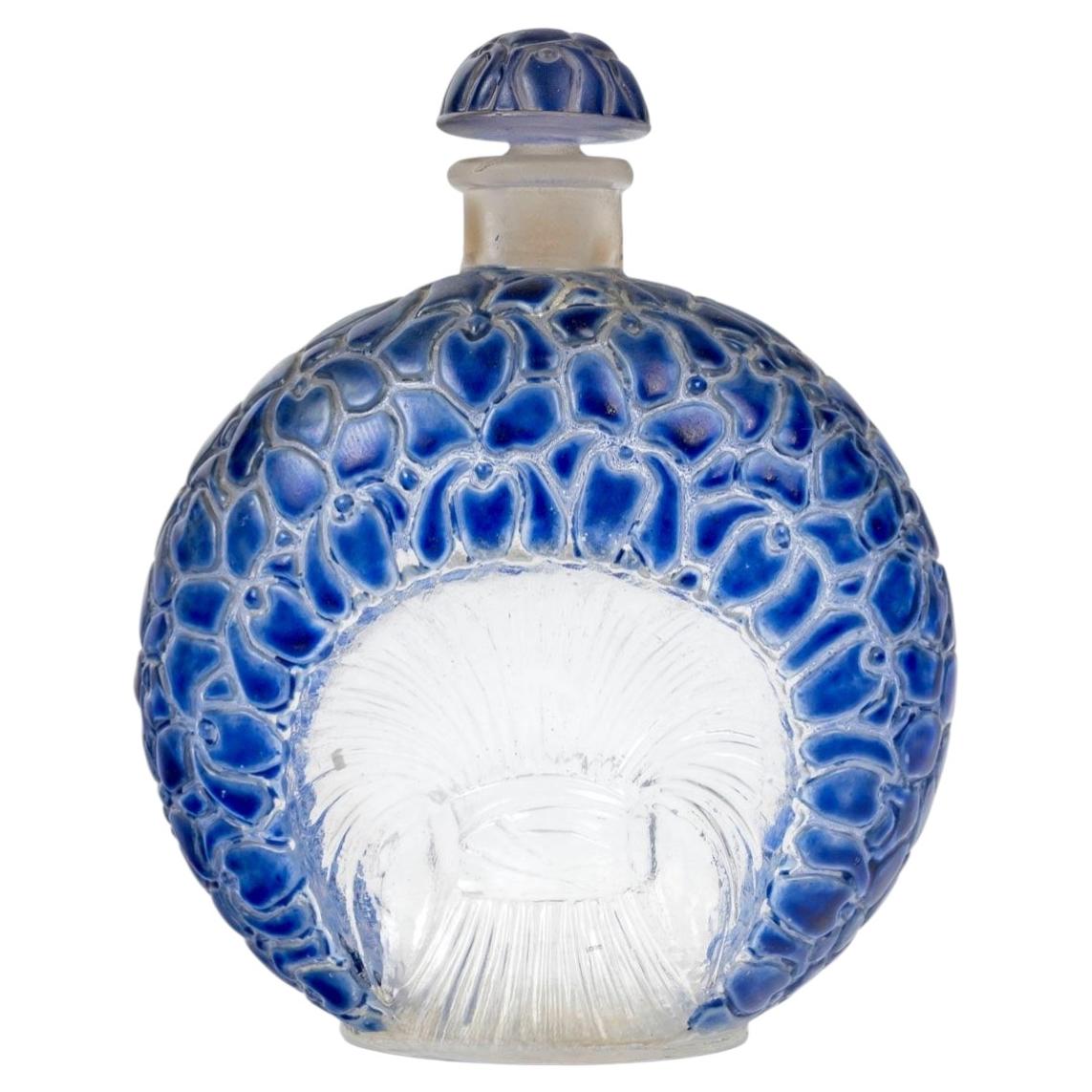 What did René Lalique design?