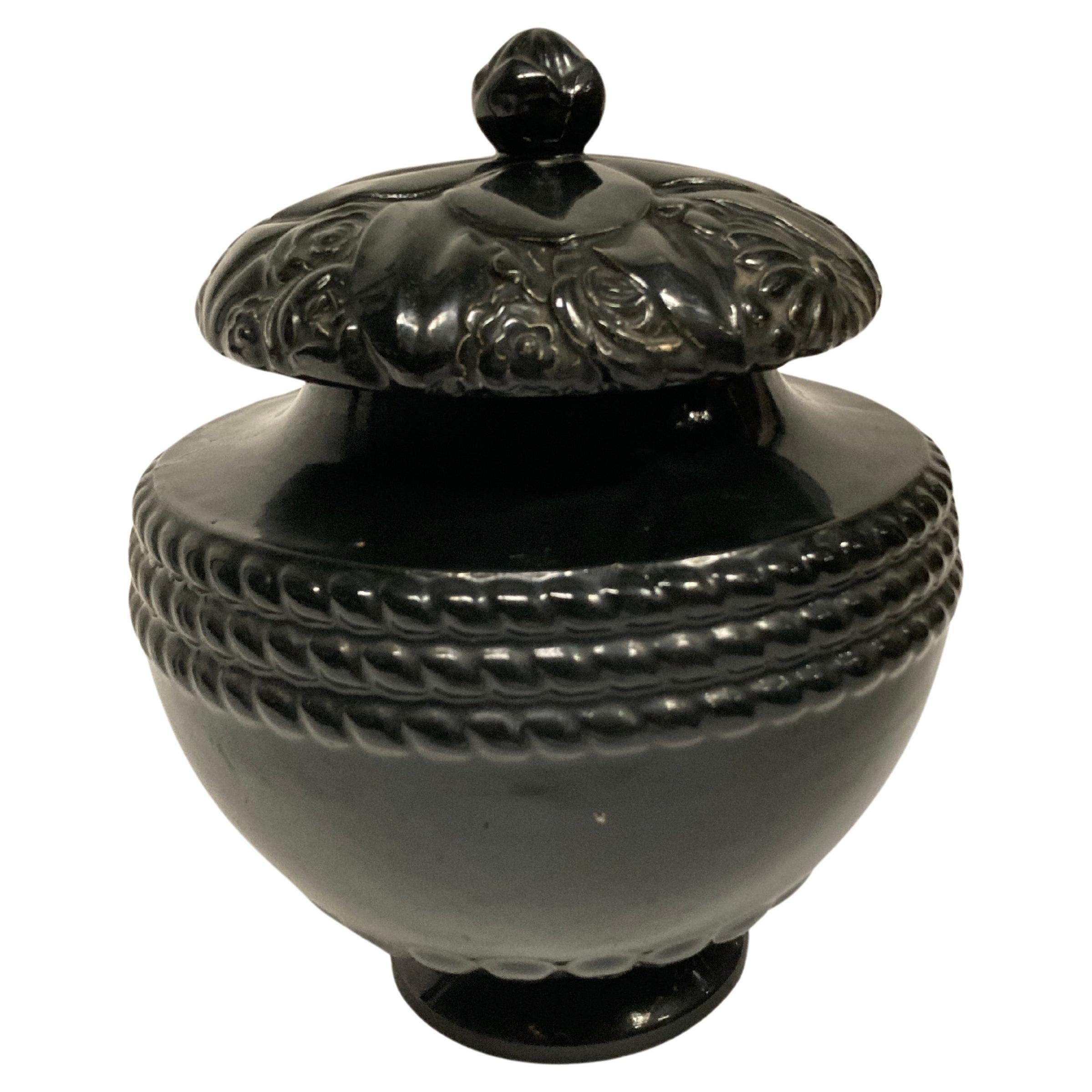 1925
s Ceramic vase by Sue et Mare For Sale