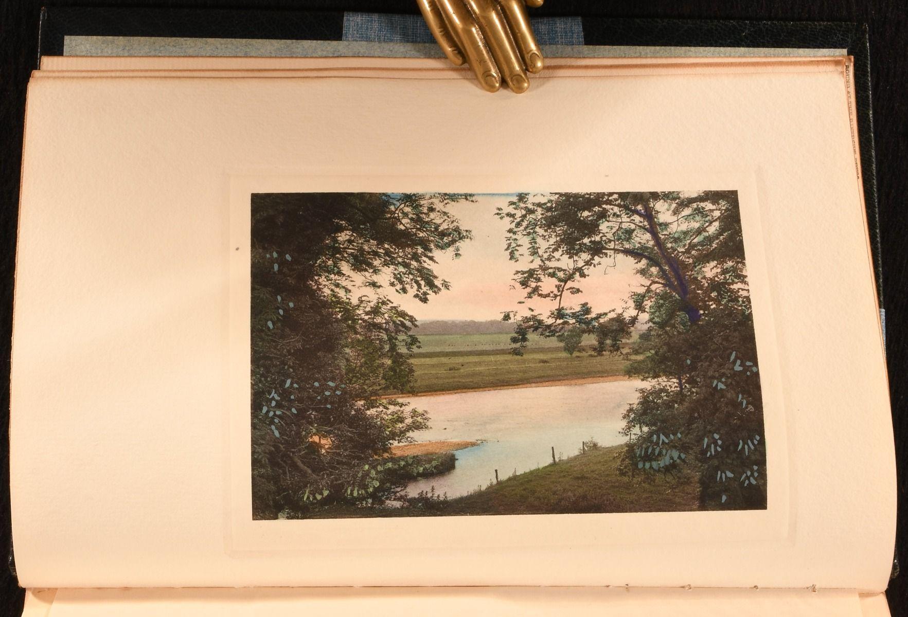 Début du 20ème siècle 1926-1927 The Complete Writings of Robert Burns (Les écrits complets de Robert Burns) en vente