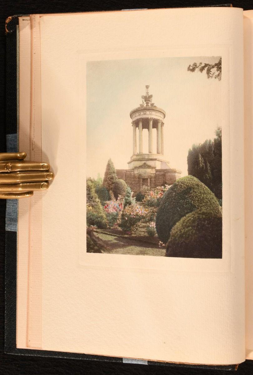 1926-1927 The Complete Writings of Robert Burns (Les écrits complets de Robert Burns) en vente 1