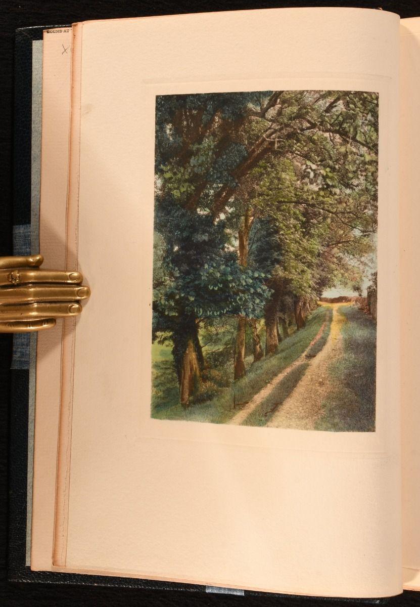 1926-1927 The Complete Writings of Robert Burns (Les écrits complets de Robert Burns) en vente 3