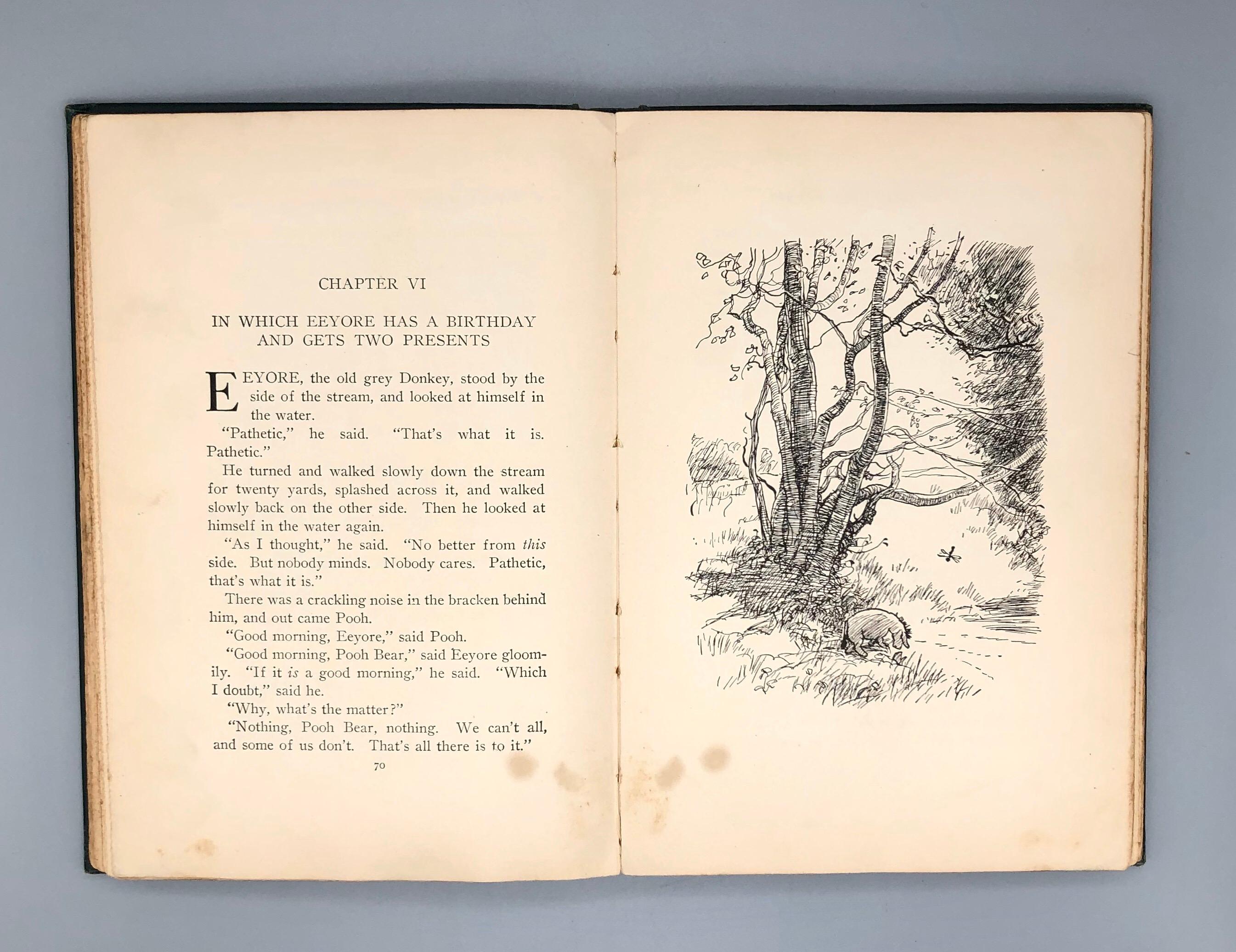 children's books 1926