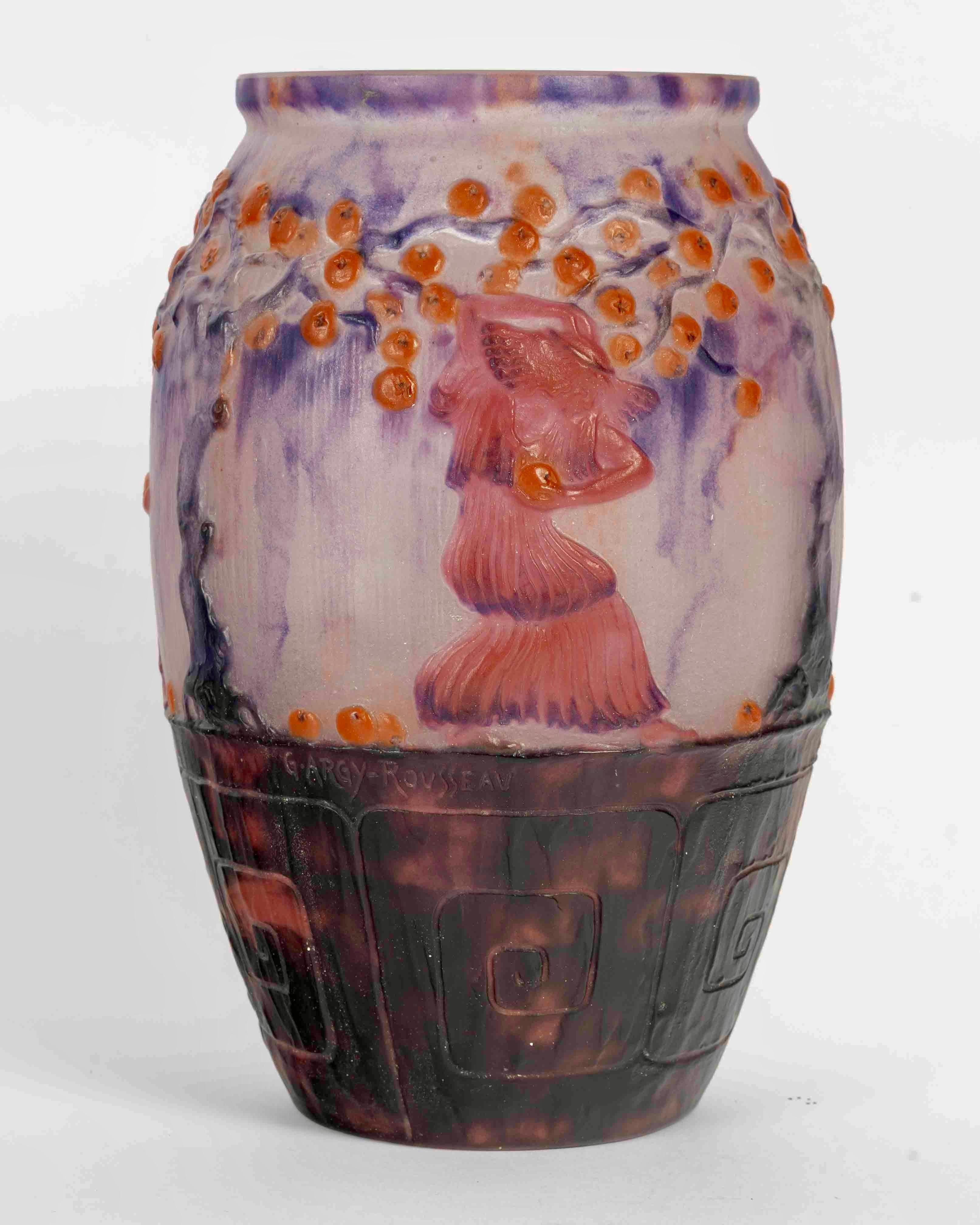 Vase 