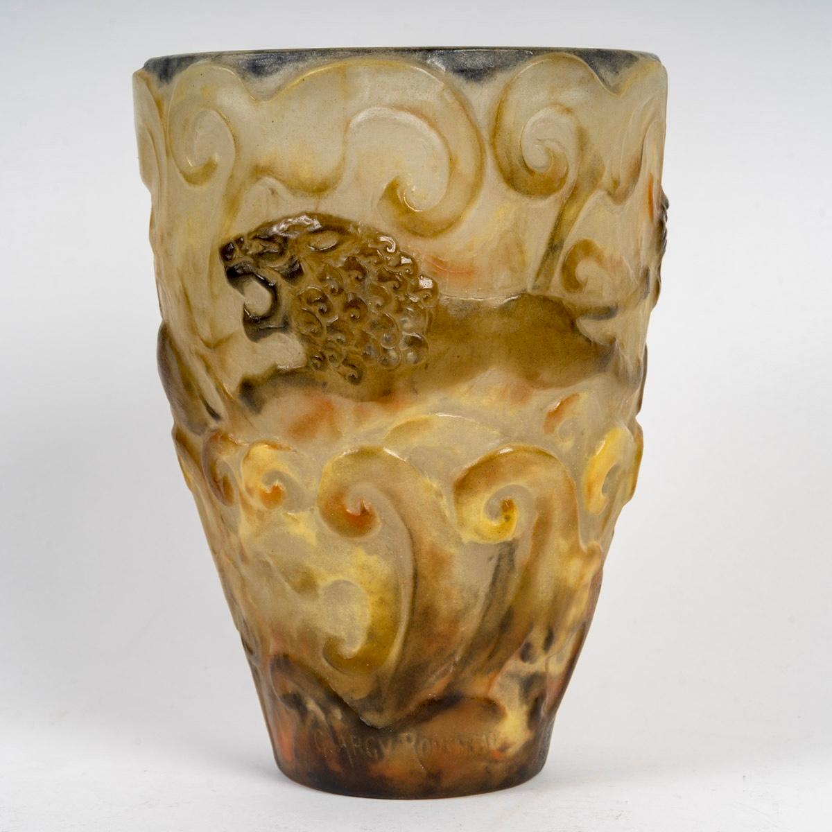 Vase 