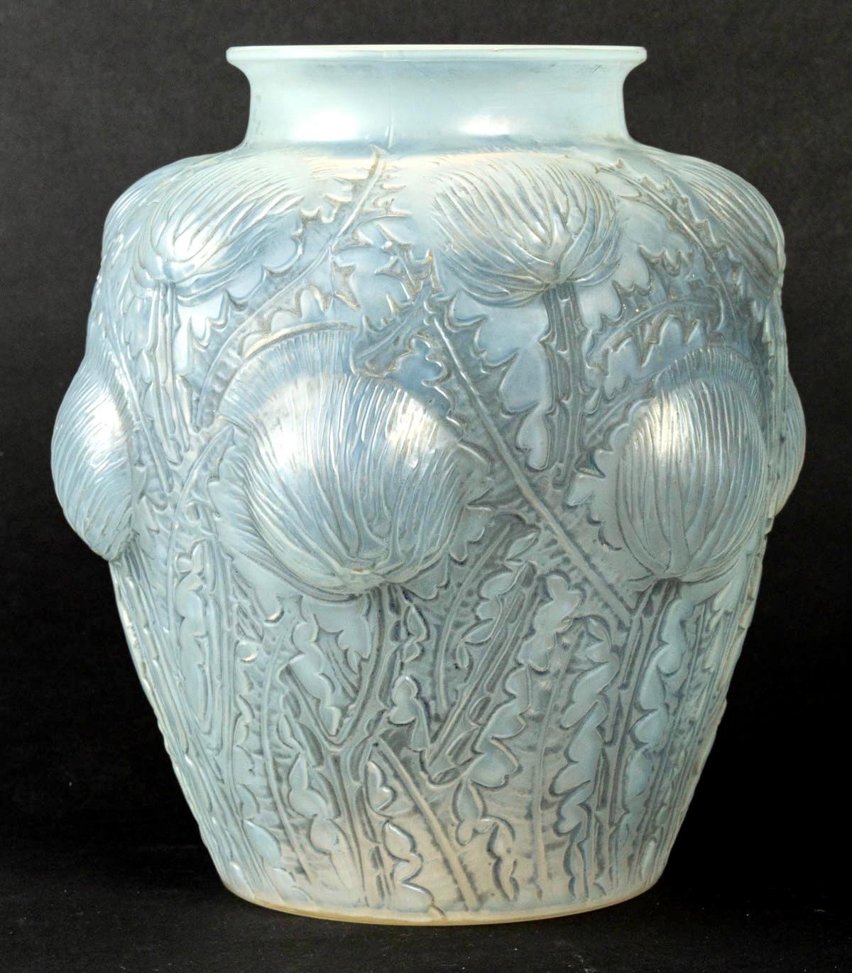 Rene Lalique 