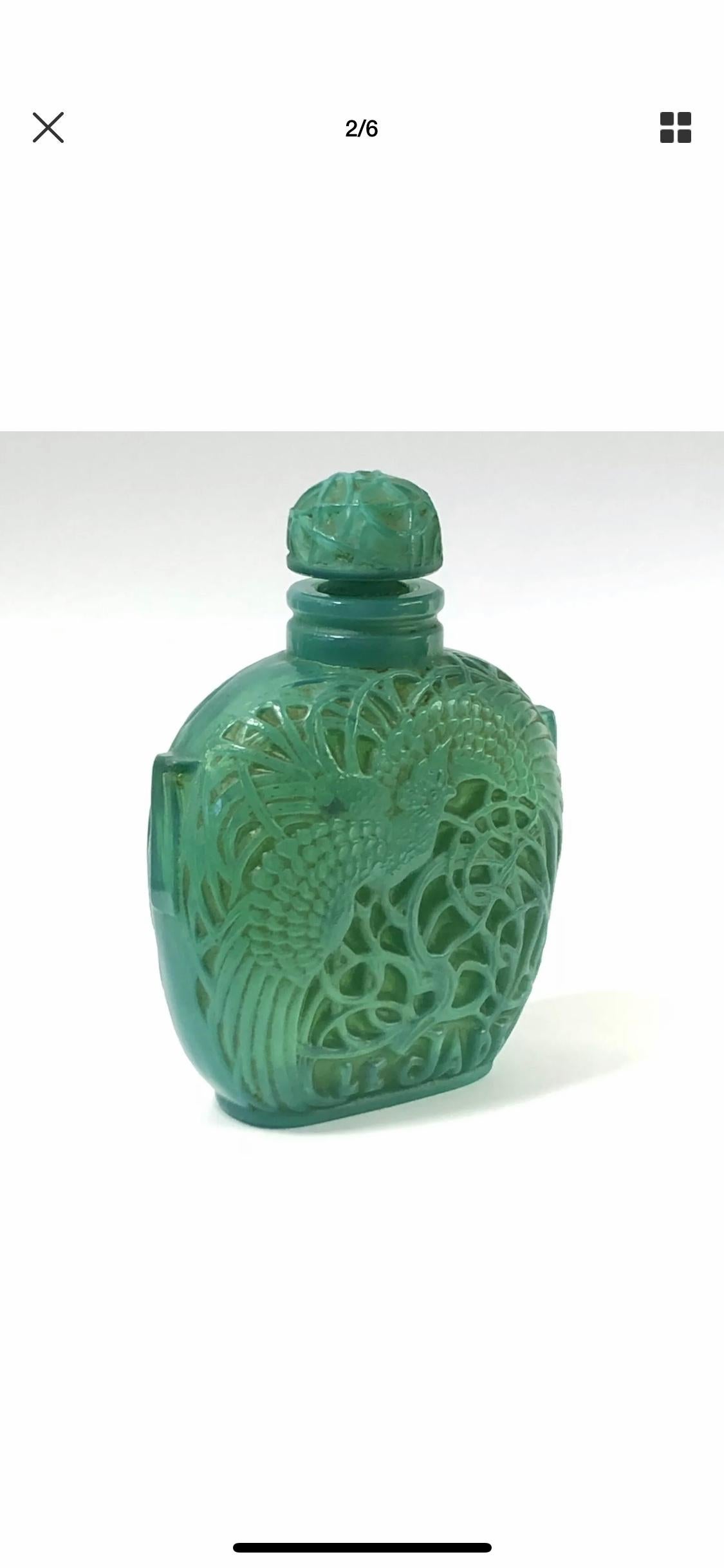 Rene Lalique 